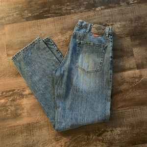 Wrangler jeans
